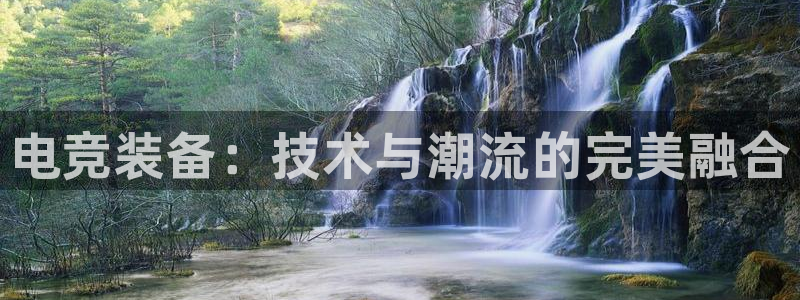 完美电竞世界官网
