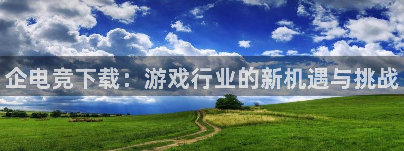 完美电竞世界