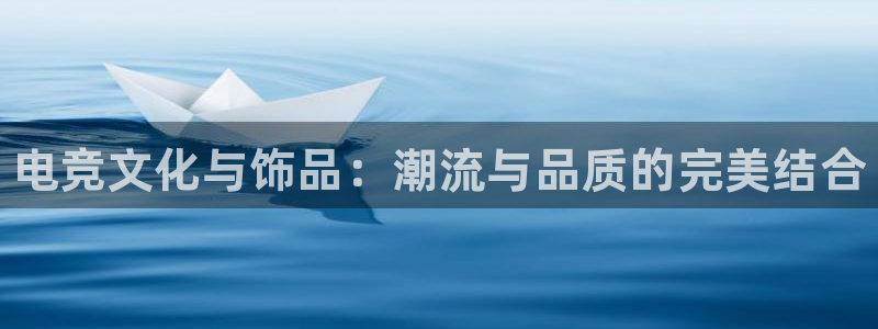 cs完美电竞平台
